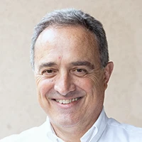 Paolo Casani - SPEAKER